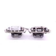2008-2014 Mercedes S63 Brake Caliper Front Rear Set W221 With Rotors OEM