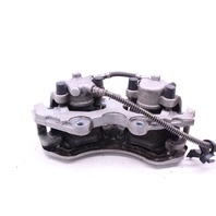 2008-2014 Mercedes S63 Brake Caliper Front Rear Set W221 With Rotors OEM