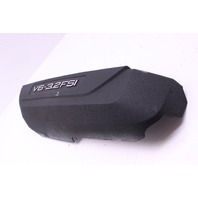 2005 2006 Audi A4 3.2 V6 Engine Trim Cover