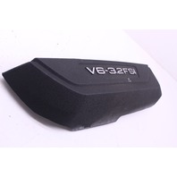 2005 2006 Audi A4 3.2 V6 Engine Trim Cover