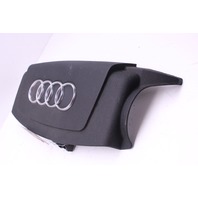 2005 2006 Audi A4 3.2 Engine Motor Cover Trim