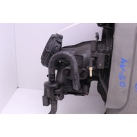 2005 2006 2007 2008 Audi A6 3.2 Intake Manifold 06E133210E