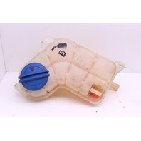 2005 Audi A4 Radiator Coolant Reservoir Tank OEM