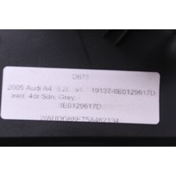 2005 Audi A4 Air Intake Pipe Tube OEM