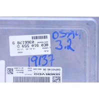 2005 Audi A4 3.2 Engine Computer Module ECU ECM DME 8E0907559A OEM