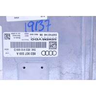 2005 Audi A4 3.2 Engine Computer Module ECU ECM DME 8E0907559A OEM