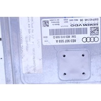 2005 Audi A4 3.2 Engine Computer Module ECU ECM DME 8E0907559A OEM
