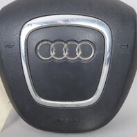 Audi A6 Left Driver Steering Wheel Airbag 4F0880201BH OEM