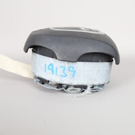 Audi A6 Left Driver Steering Wheel Airbag 4F0880201BH OEM