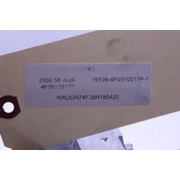 2008 Audi S6 Anti-Lock Brake System ABs Pump 4F0910517P OEM