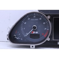 2008 Audi S6 Speedometer Speedo Instrument Cluster OEM