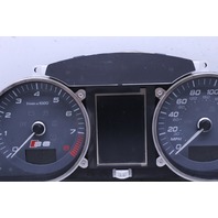2008 Audi S6 Speedometer Speedo Instrument Cluster OEM