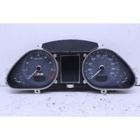 2008 Audi S6 Speedometer Speedo Instrument Cluster OEM 19139-4F0920981Q