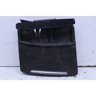 Audi Front Ash Tray Ashtray Carbon Fiber 4F1857951C OEM 19139-4F1857951C