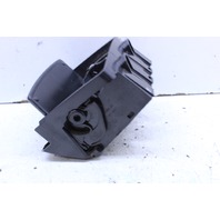 2008 Audi S6 Front Center Console Carbon Fiber Cup Holder 4F1862533C OEM