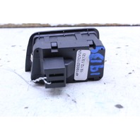 2008 Audi S6 Push Button Engine Start Stop Ignition Switch 4F1905217 OEM