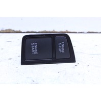 2008 Audi S6 Push Button Engine Start Stop Ignition Switch 4F1905217 OEM 19139-4f1905217