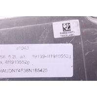 2007 2008 Audi S6 5.2 Engine Computer Module ECU ECM DME 4F1910552G OEM