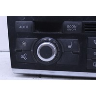 2007-2011 Audi A6 Climate Temperature Control Panel OEM