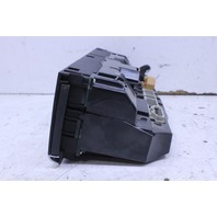 2007-2011 Audi A6 Climate Temperature Control Panel OEM