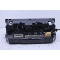 2007-2011 Audi A6 Climate Temperature Control Panel OEM
