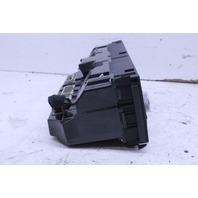 2007-2011 Audi A6 Climate Temperature Control Panel OEM