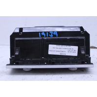 2007-2011 Audi A6 Climate Temperature Control Panel OEM