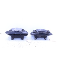 2007 2008 2009 2010 2011 Audi S6 Brake Caliper Pair Front Right Left Set OEM