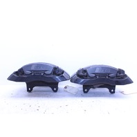 2007 2008 2009 2010 2011 Audi S6 Brake Caliper Pair Front Right Left Set OEM