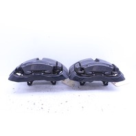 2007 2008 2009 2010 2011 Audi S6 Brake Caliper Pair Front Right Left Set OEM