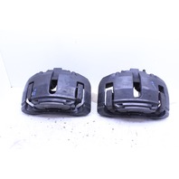 2007 2008 2009 2010 2011 Audi S6 Brake Caliper Pair Front Right Left Set OEM