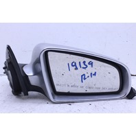 2005 2006 2007 2008 Audi S6 Door Mirror Right Side View OEM 19139-R/H SIDE VIEW MIRROR