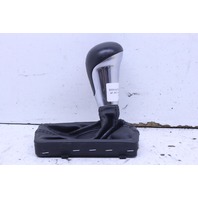 2008 Audi S6 Automatic Shift Knob and Boot OEM