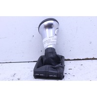 2008 Audi S6 Automatic Shift Knob and Boot OEM