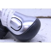 2008 Audi S6 Automatic Shift Knob and Boot OEM