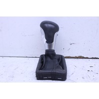 2008 Audi S6 Automatic Shift Knob and Boot OEM 19139-SHIFTER KNOB