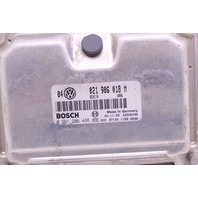 2000 Vokswagen Golf GTI Jetta 2.8 Engine Computer Module ECU ECM DME 021906018M