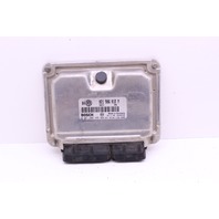2000 Vokswagen Golf GTI Jetta 2.8 Engine Computer Module ECU ECM DME 021906018M