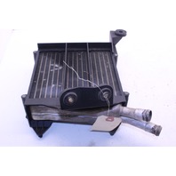 2000 2001 2002 2004 Volkswagen Golf Jetta VR6 Secondary Auxiliary Radiator OEM
