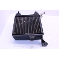 2000 2001 2002 2004 Volkswagen Golf Jetta VR6 Secondary Auxiliary Radiator OEM