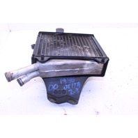 2000 2001 2002 2004 Volkswagen Golf Jetta VR6 Secondary Auxiliary Radiator OEM