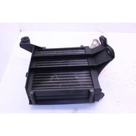 2000 2001 2002 2004 Volkswagen Golf Jetta VR6 Secondary Auxiliary Radiator OEM
