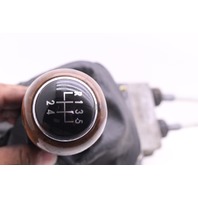 2000 Vokswagen Jetta 5 Speed Manual Transmission Shifter 1J0711061C OEM
