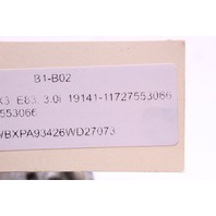 BMW EGR Air Combi Valve 7553066 OEM