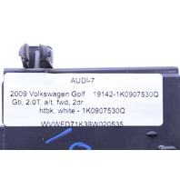 Volkswagen Golf Jetta Rabbit Multiplex Gateway Control Module 1K0907530Q OEM