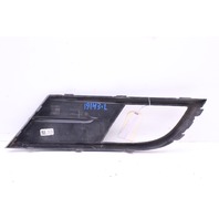 2015 2016 Volkswagen Jetta Left Fog Light Grille Driver 5C6853665E OEM