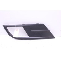 2015 2016 Volkswagen Jetta Left Fog Light Grille Driver 5C6853665E OEM