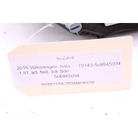 2015 2016 Volkswagen Jetta Sedan Tail Light Right OEM