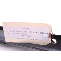 2016 Volkswagen Jetta, 1.8T, a/t, fwd, 4dr Sedan-6c6807233a OEM