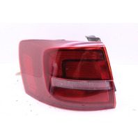 2015 2016 Volkswagen Jetta Sedan Tail Light Left OEM 19143-left tail light